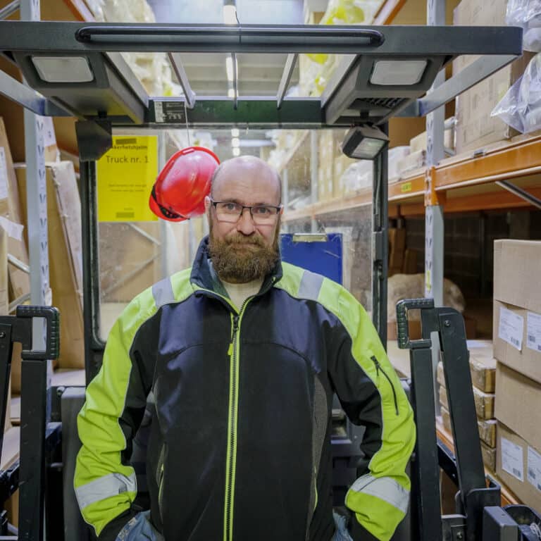 Våre tilbud - Arbeid og inkludering