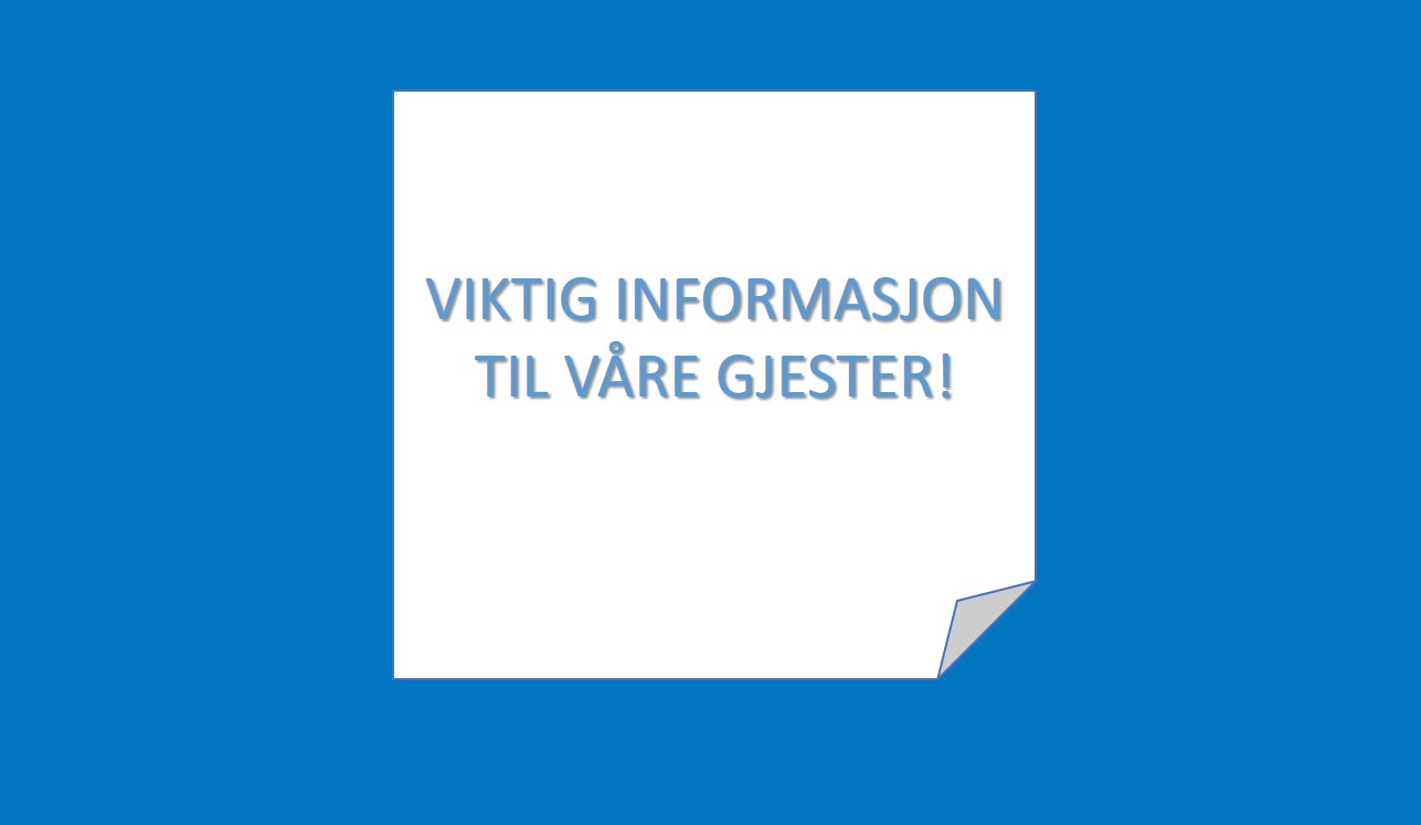 Featured image for “Viktig mht besøk”