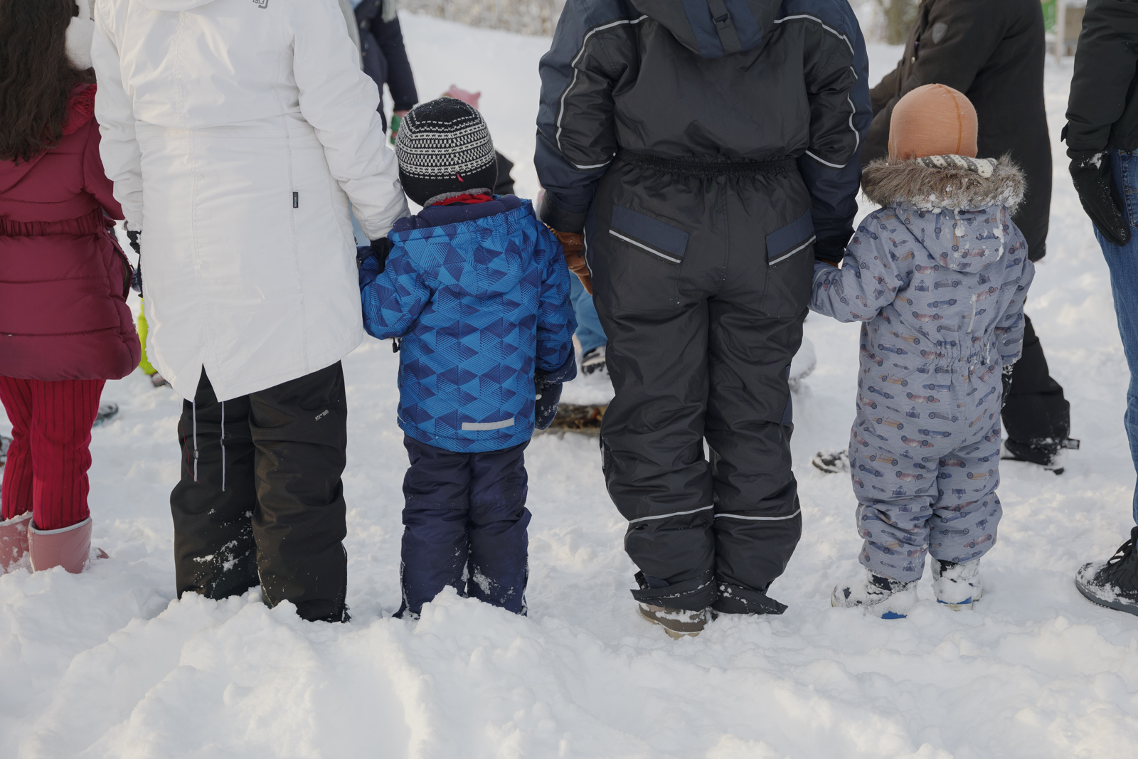 Blå Kors åpen barnehage utvider åpningstiden