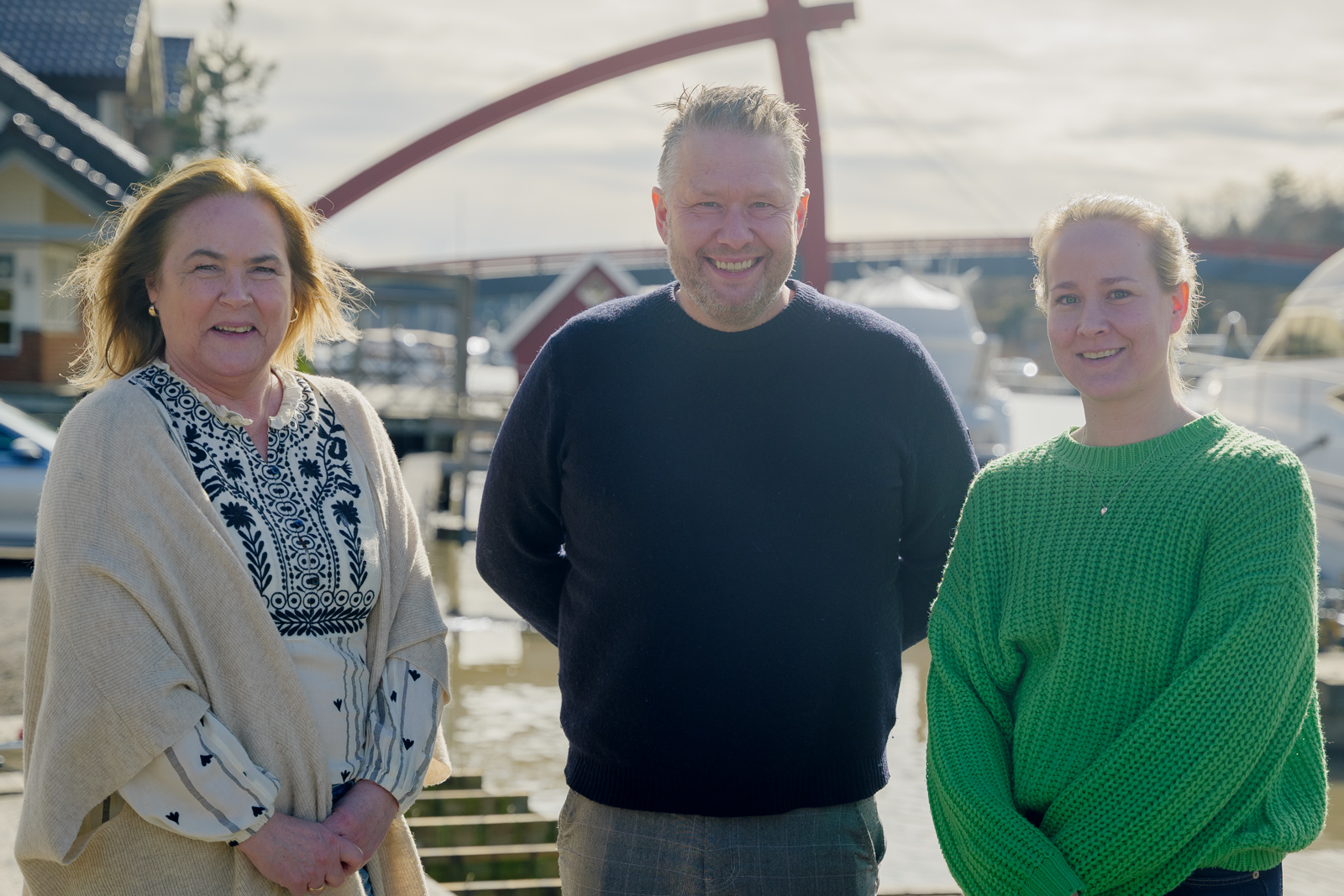 Frokostmøte – Rekruttering som konkurransefortrinn