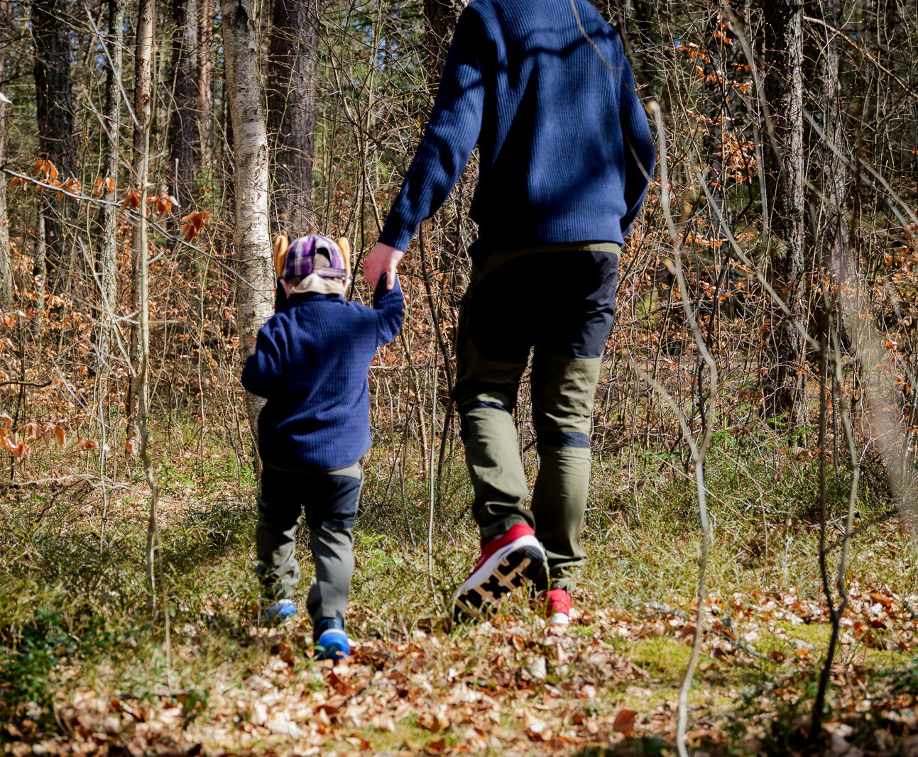 Barnas stasjon Fredrikstad feirer 20 år