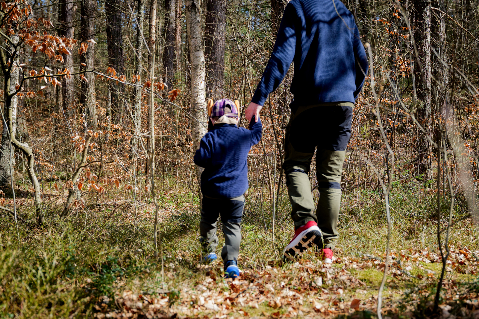 Barnas stasjon Fredrikstad feirer 20 år